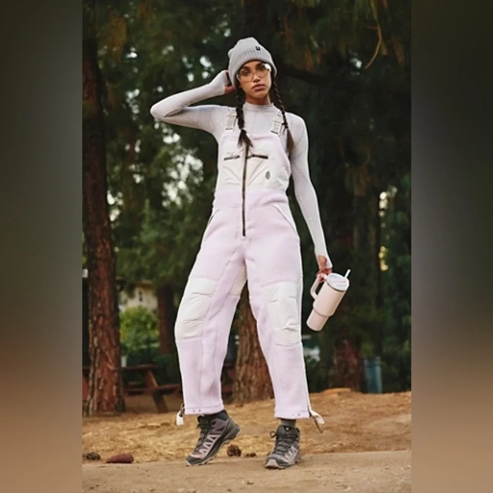 FP Movement Hit The Slopes Overalls